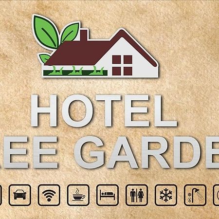 Hotel Tree Garden Wilpaththu Nochchiyagma Anuradhapura Nochchiyagama エクステリア 写真