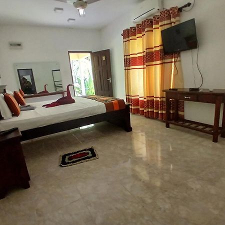 Hotel Tree Garden Wilpaththu Nochchiyagma Anuradhapura Nochchiyagama エクステリア 写真