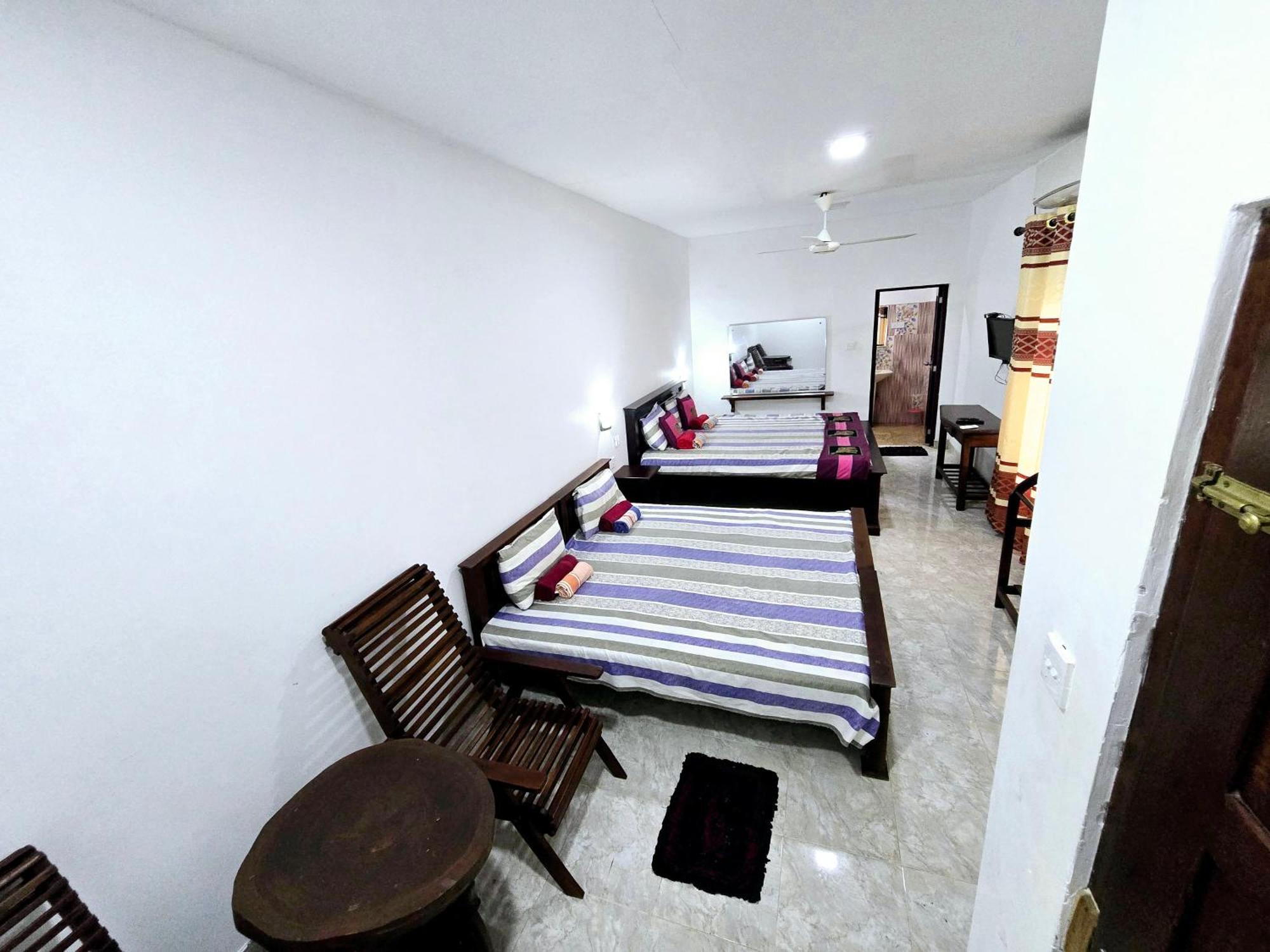 Hotel Tree Garden Wilpaththu Nochchiyagma Anuradhapura Nochchiyagama 部屋 写真